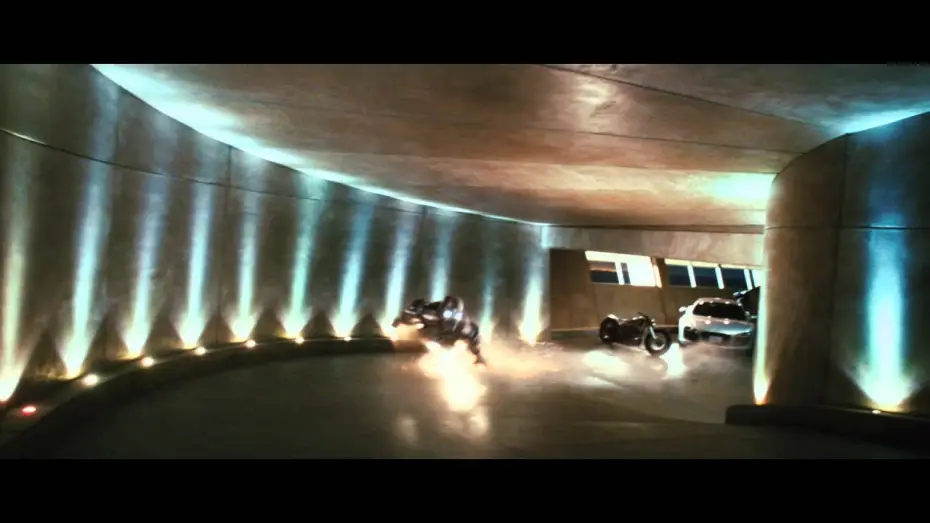 Watch film Iron Man | Iron Man - Tr&aacute;iler En Castellano