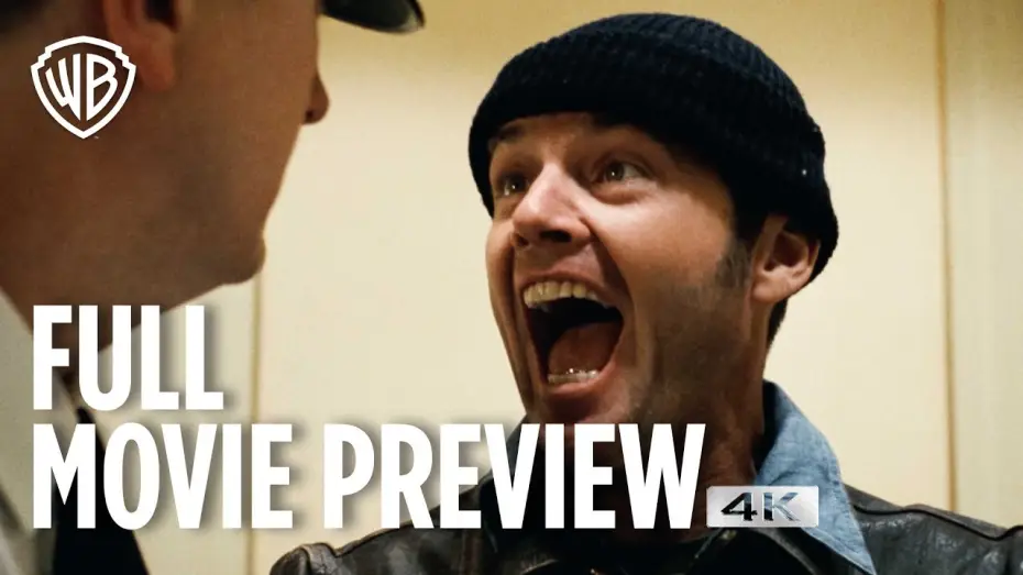 Watch film One Flew Over the Cuckoo's Nest | 4K Full Movie Preview