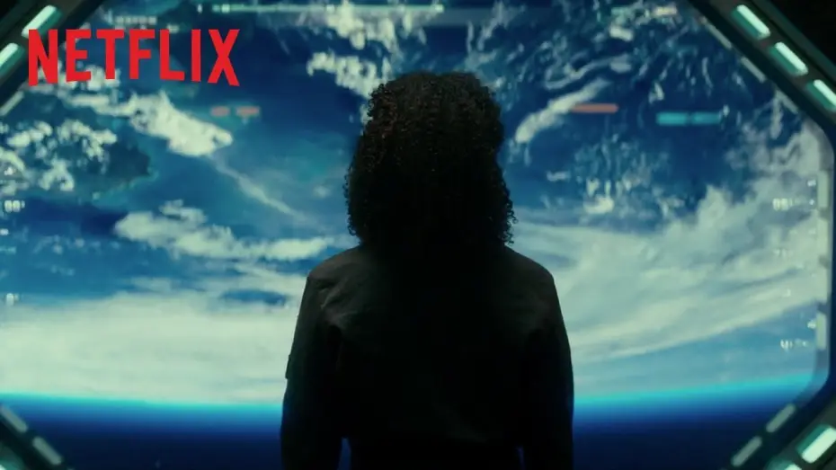 Watch film The Cloverfield Paradox | The Cloverfield Paradox | Trailer | Netflix Italia