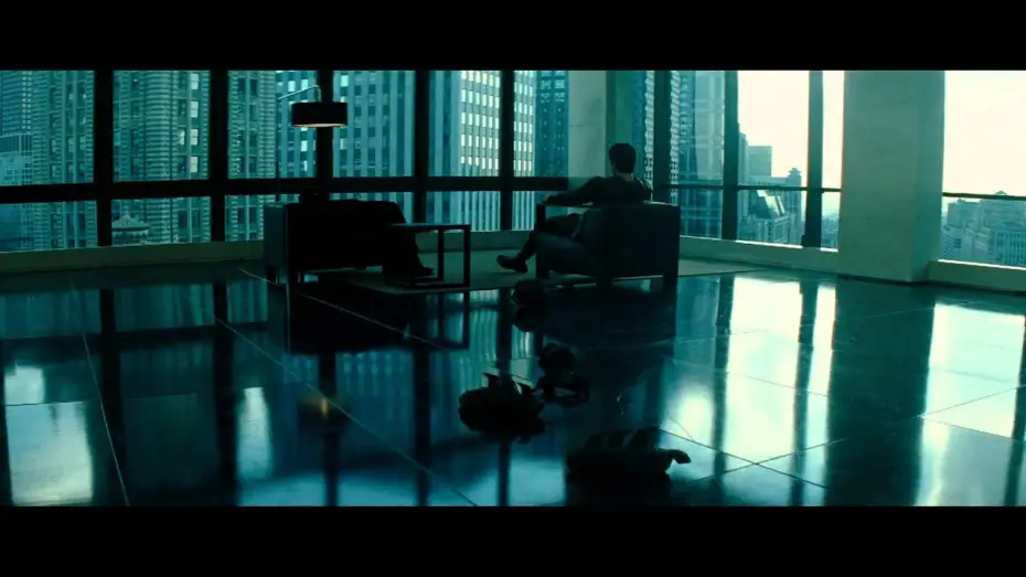 Watch film The Dark Knight | The Dark Knight (Trailer)