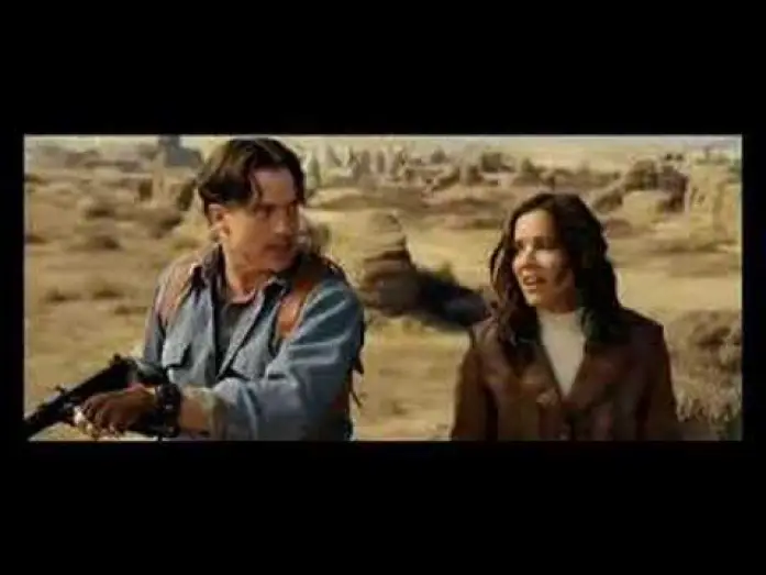 Watch film The Mummy: Tomb of the Dragon Emperor — La Momie 3 : La Tombe de l'Empereur Dragon - BA VF
