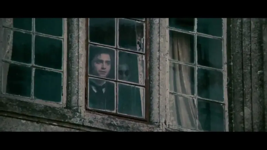 Watch film The Woman in Black | La mujer de negro - Trailer espa&ntilde;ol HD