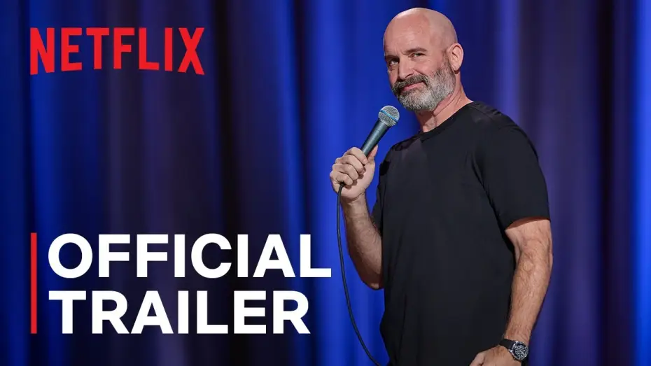 Watch film Tom Segura: Teacher | Official Trailer