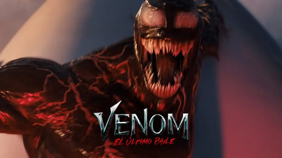 Watch film Venom 3 | S&eacute; testigo de la pel&iacute;cula N1 en cines. &iexcl;Consigue tus entradas!