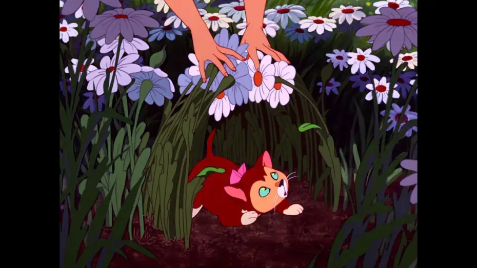 Watch film Alice in Wonderland | Alice im Wunderland - Filmausschnitt - Deutsch HD