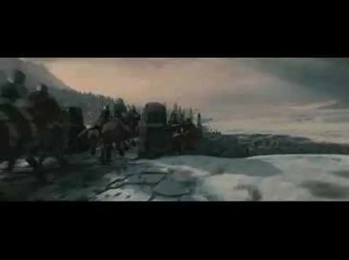 Watch film Beowulf | Beowulf Trailer