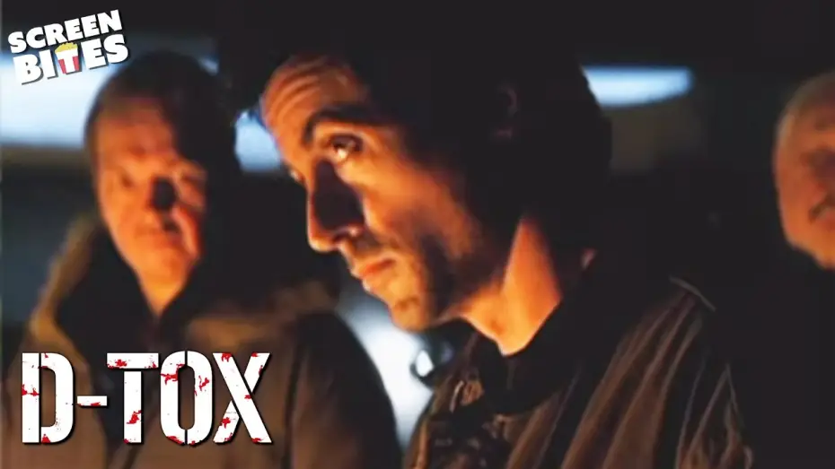 Watch film D-Tox — Official Trailer