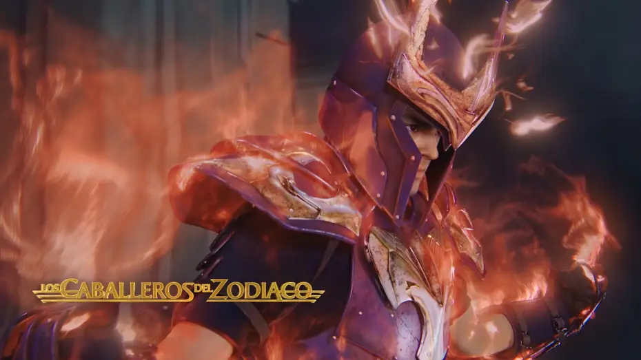 Watch film Knights of the Zodiac | Forja tu propio destino