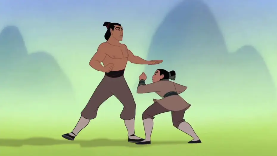 Watch film Mulan | Mulan - La Bande Annonce VF