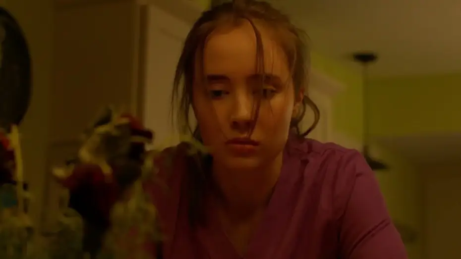 Watch film Rosemary — Rosemary TEASER TRAILER | Short Film by Sam VerMerris