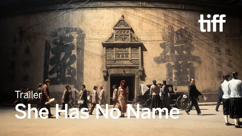Watch film She&rsquo;s Got No Name | SHE HAS NO NAME Trailer | TIFF 2025
