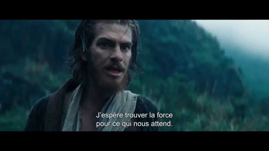 Watch film Silence | SILENCE - Rescue 30s VF