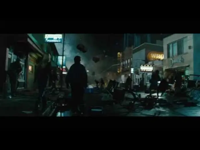 Watch film Super 8 — Super 8 | Trailer german / deutsch HD