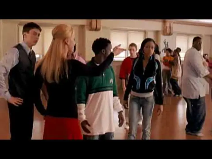 Watch film Take the Lead | The Power of Dance