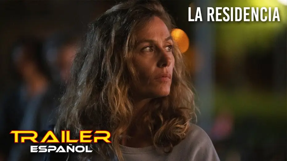 Watch film The Residence | La residencIA - Tr&aacute;iler espa&ntilde;ol