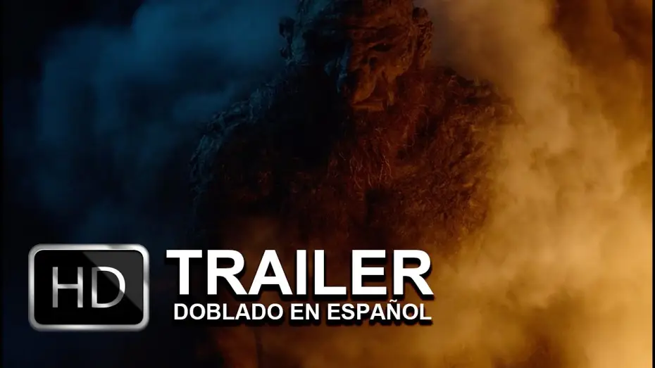 Watch film Troll | Troll (2022) | Trailer doblado en espa&ntilde;ol | Netflix