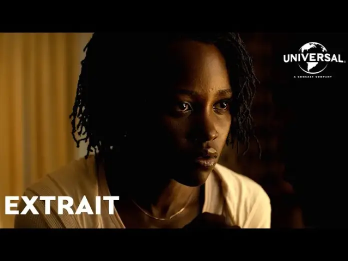 Watch film Us | Us - Extrait "L'explication d'Adela&iuml;de" VF