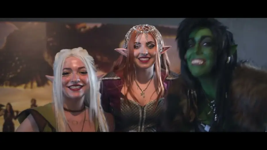 Watch film Dungeons & Dragons: Honor Among Thieves | Preestreno en Kin&eacute;polis Madrid