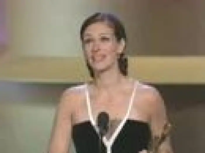 Watch film Erin Brockovich — Julia Roberts Wins Best Actress | 73rd Oscars (2001)
