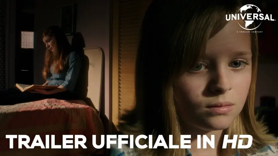 Watch film Ouija: Origin of Evil | OUIJA - L'ORIGINE DEL MALE - Trailer italiano ufficiale