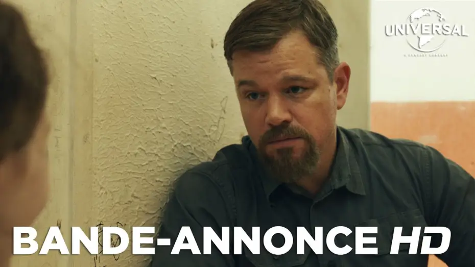 Watch film Stillwater | Stillwater - Bande Annonce [VOST]
