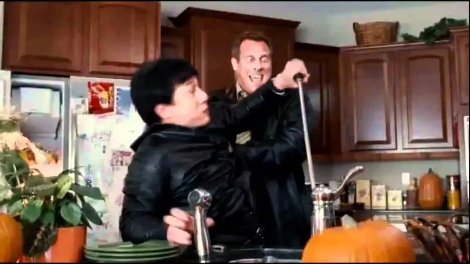 Watch film The Spy Next Door — Spy Daddy (Jackie Chan) - Trailer Deutsch/German HD 2010