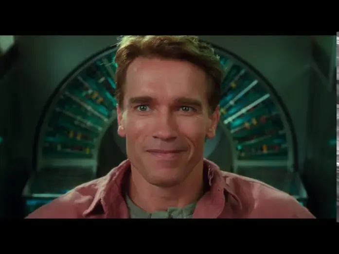 Watch film Total Recall | TOTAL RECALL Bande Annonce [VOST]