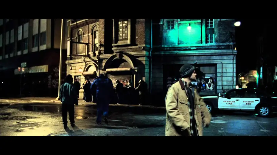 Watch film 8 Mile — 8 Mile (VF)- Bande Annonce