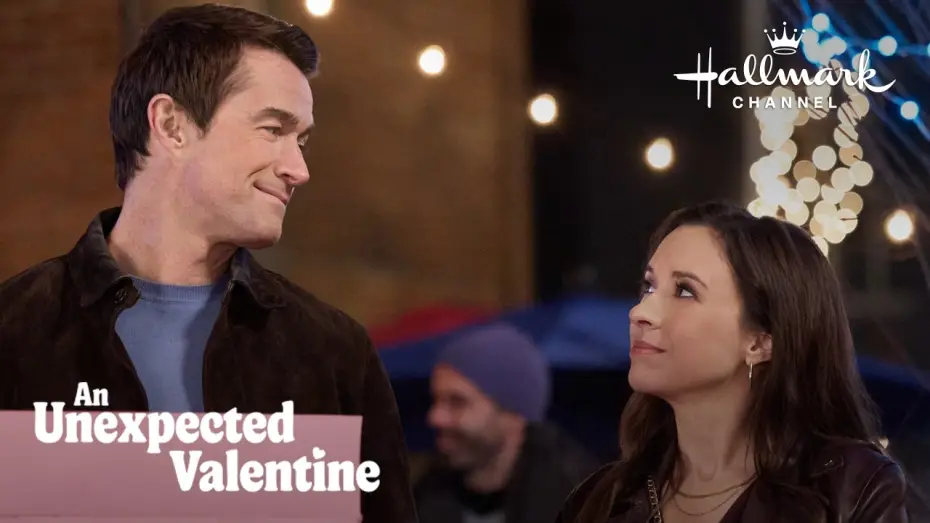 Watch film An Unexpected Valentine | Sneak Peek