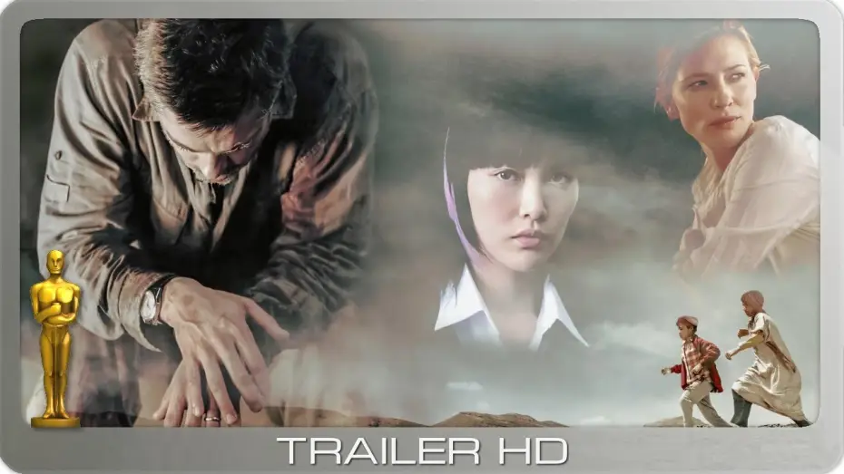 Watch film Babel | Babel ≣ 2006 ≣ Trailer