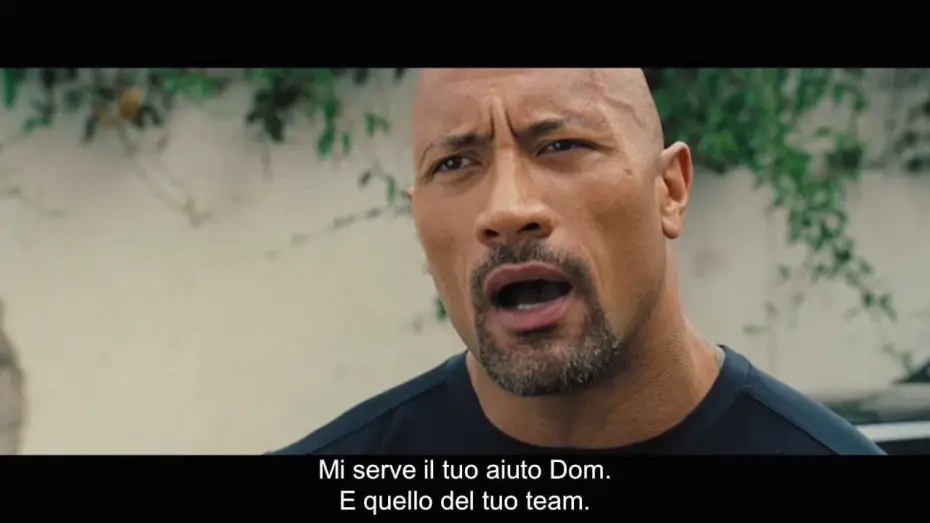 Watch film Fast & Furious 6 — I volti di Fast & Furious 6 (sottotitoli in italiano)