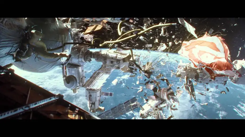 Watch film Gravity | Gravity - Trailer Ufficiale in Italiano | HD