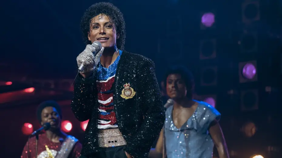 Watch film Michael | MICHAEL