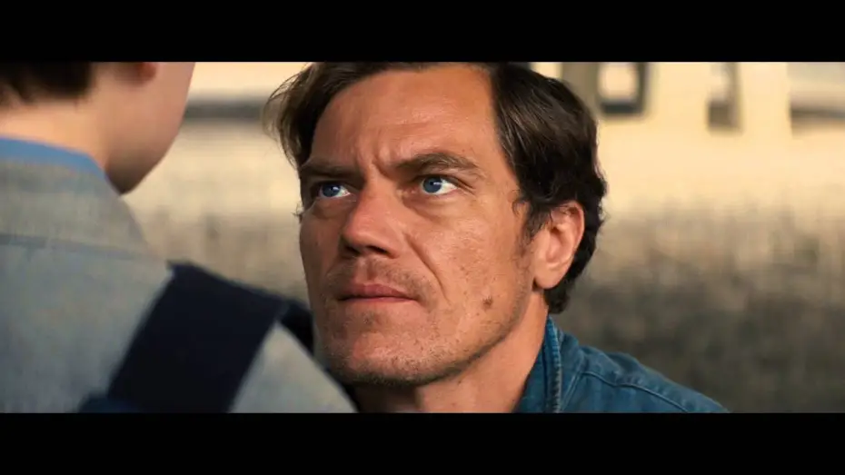Watch film Midnight Special — Midnight Special - "Jeff Nichols – A Benevolent Feeling" [HD]