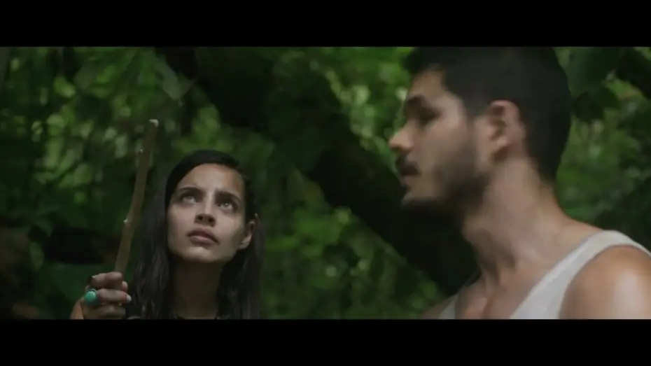 Watch film Pac&iacute;fico | PACIFICO (2026) a film by Gonzalo Gutierrez - Theatrical Teaser