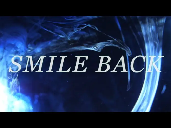 Watch film Smile Back | Smile Back - Short Film (2026)