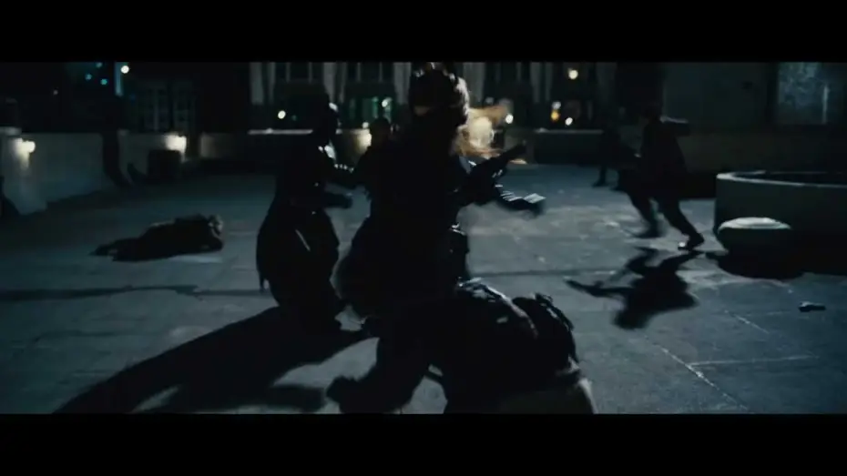 Watch film The Dark Knight Rises | Il Cavaliere Oscuro - Il Ritorno | Secondo trailer italiano ufficiale