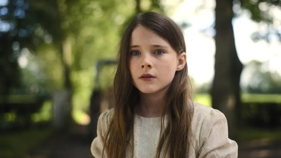 Watch film The Quiet Girl | The Quiet Girl | Trailer Italiano Ufficiale