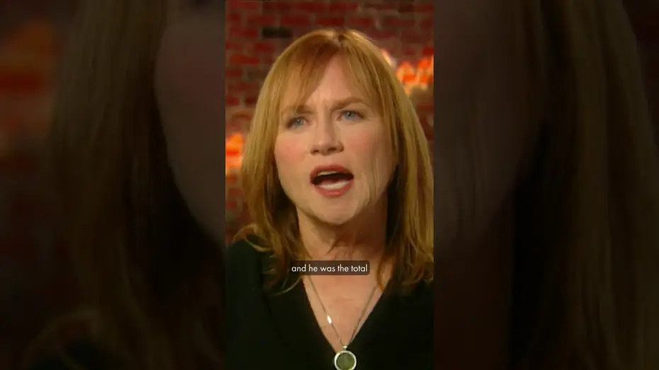 Watch film City Lights | Amy Madigan on CITY LIGHTS