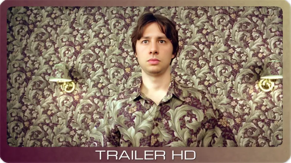 Watch film Garden State | Garden State ≣ 2004 ≣ Trailer