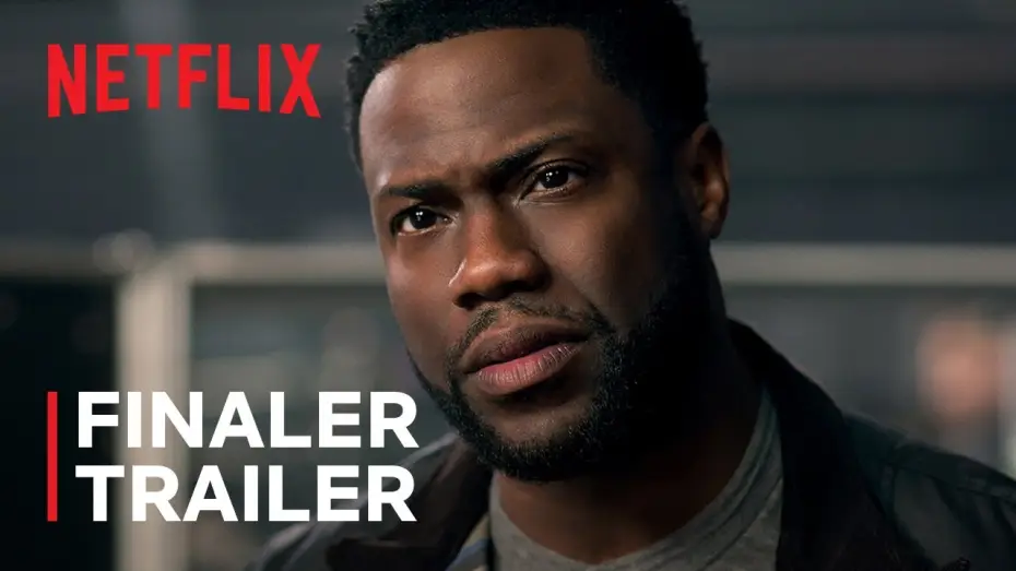 Watch film Lift | Finaler Trailer