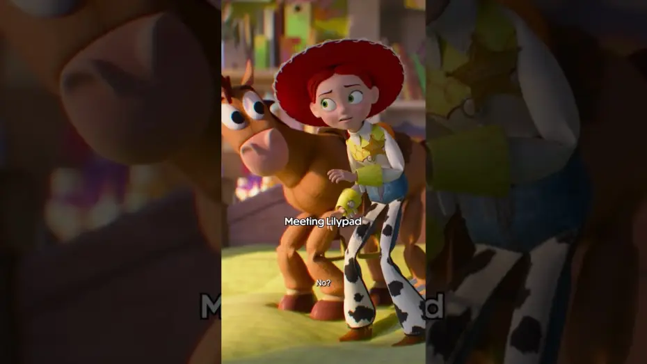 Watch film Toy Story 5 | Ready for all the feels