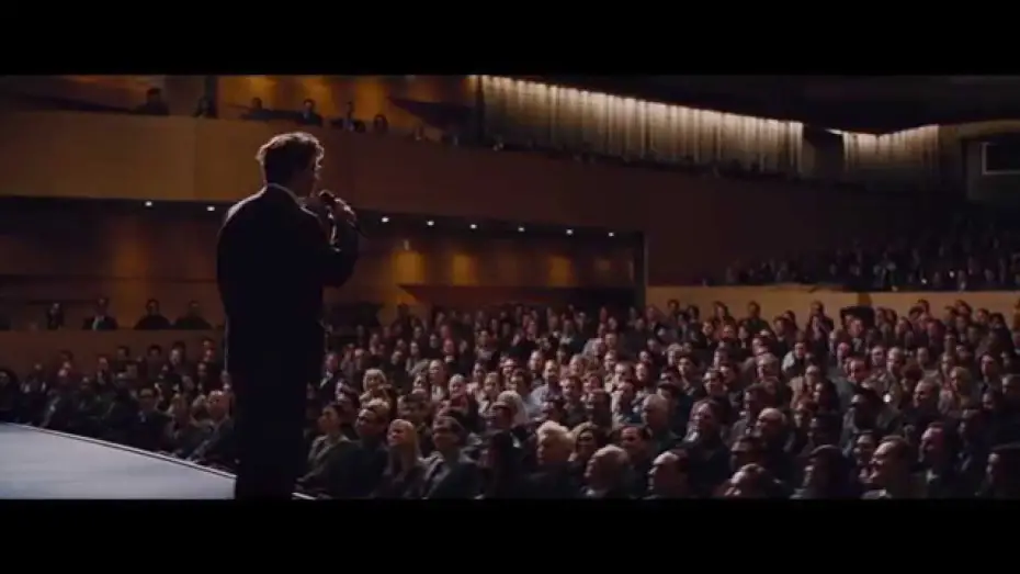 Watch film Transcendence — TRANSCENDENCE Trailer Ufficiale Italiano - Johnny Depp e Morgan Freeman - Il 17 Aprile al Cinema!