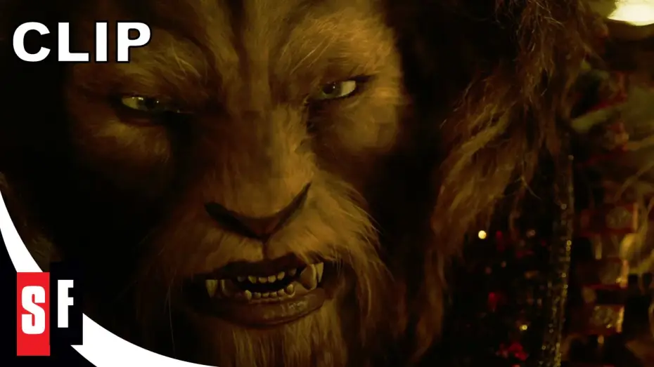 Watch film Beauty and the Beast | Don't Look At Me! [Subtiled]
