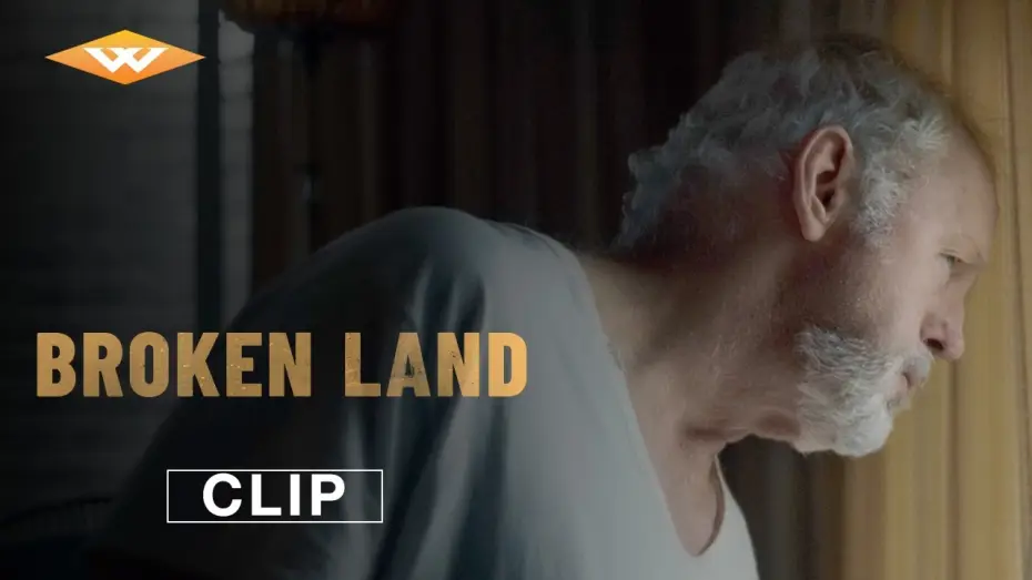 Watch film Broken Land | "Someone's Missing" Clip
