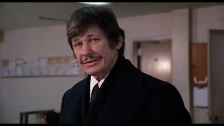 Watch film Death Wish | Vintage Trailer