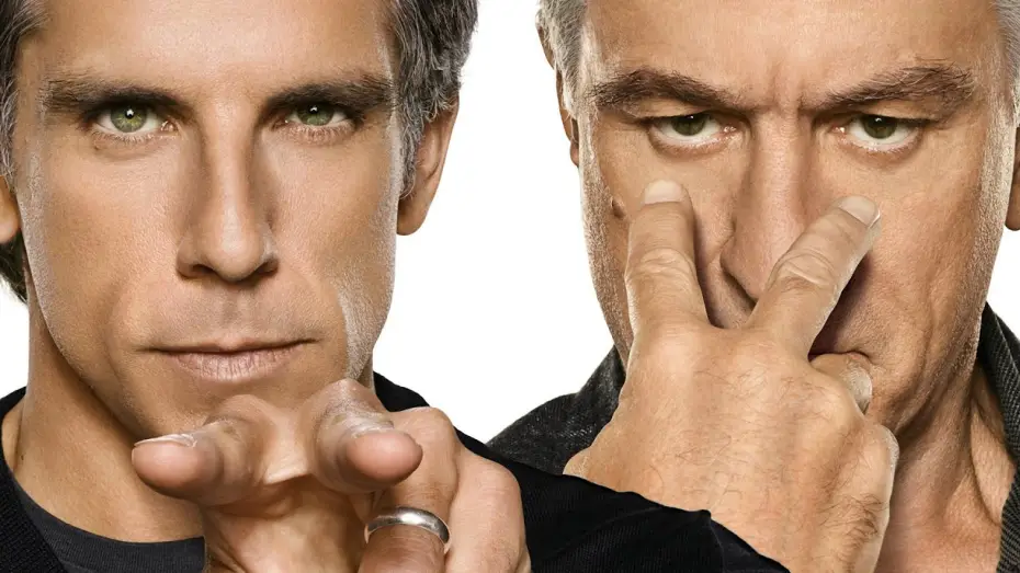 Watch film Little Fockers | Vi Presento I Nostri (film 2010) TRAILER ITALIANO