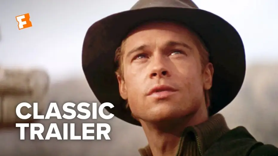 Watch film Seven Years in Tibet — Seven Years in Tibet (1997) Trailer #1 | Movieclips Classic Trailers