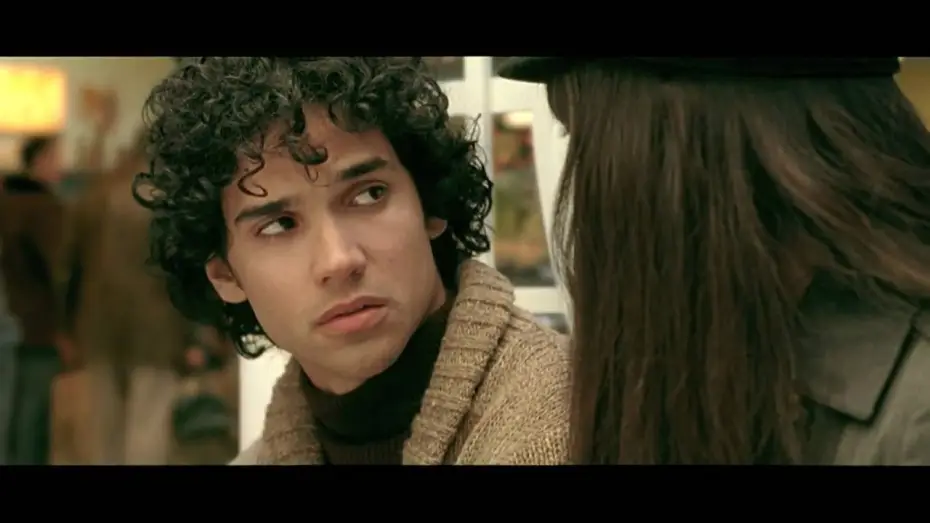Watch film The Lovely Bones | Amabili resti - Trailer italiano HD - Film-Db