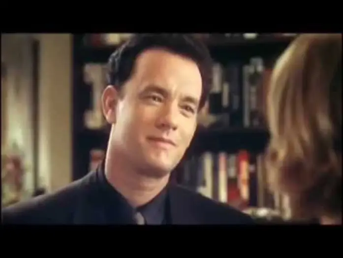 Watch film You've Got Mail | "Vous avez un message" - Bande annonce FR